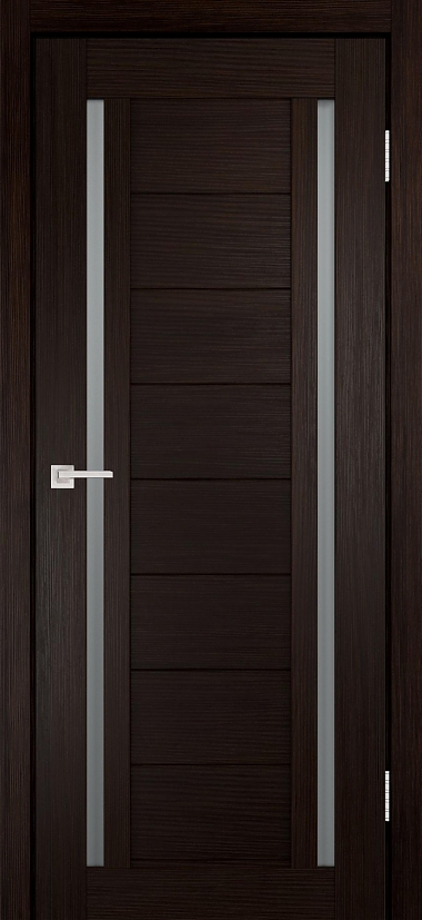 Межкомнатная дверь Румба Венге