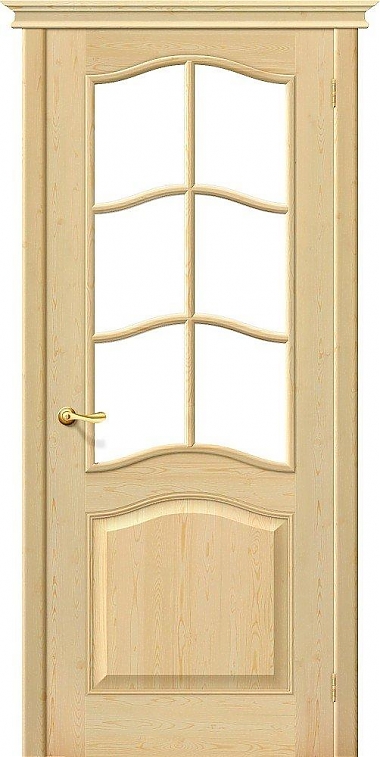 Дверь М7 (без отделки)