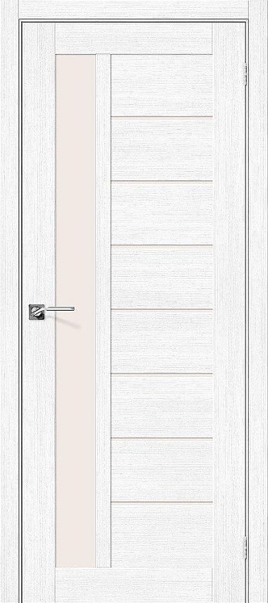 Дверь Порта-27 Snow Veralinga/Magic Fog